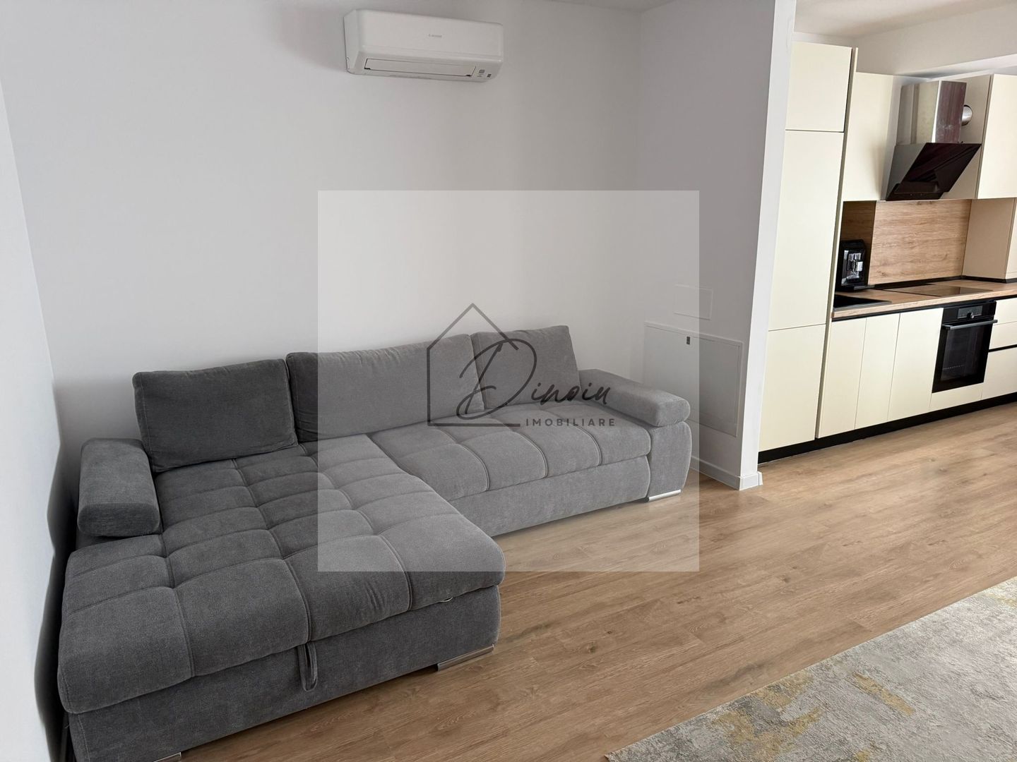 2 camere Pipera Rond OMV I Ivory I Loc parcare INCLUS | COMISION 0% - Poză 22