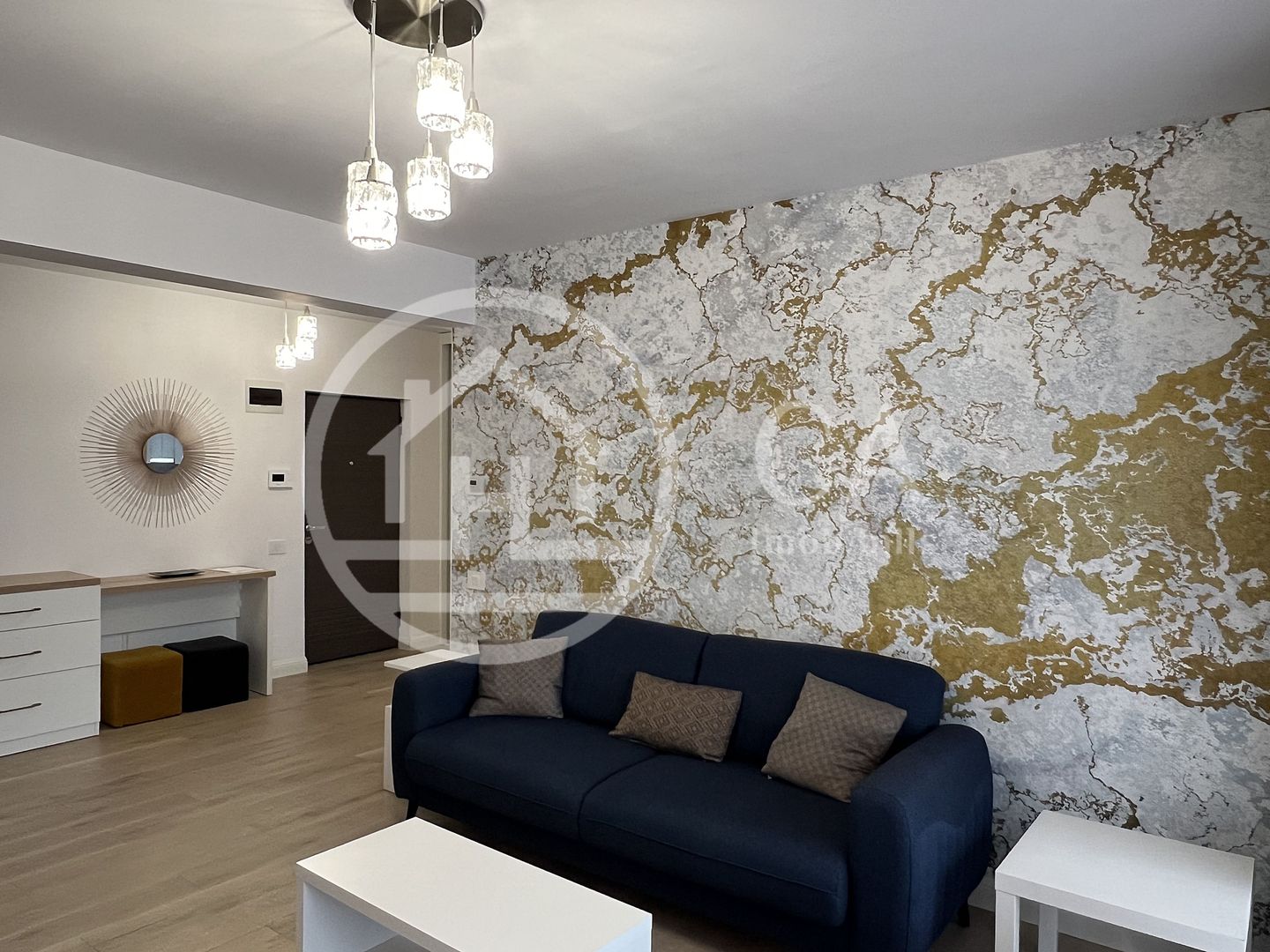 Apartament cu 2 camere de inchiriat in zona Onestilor, Oradea - Poză 2