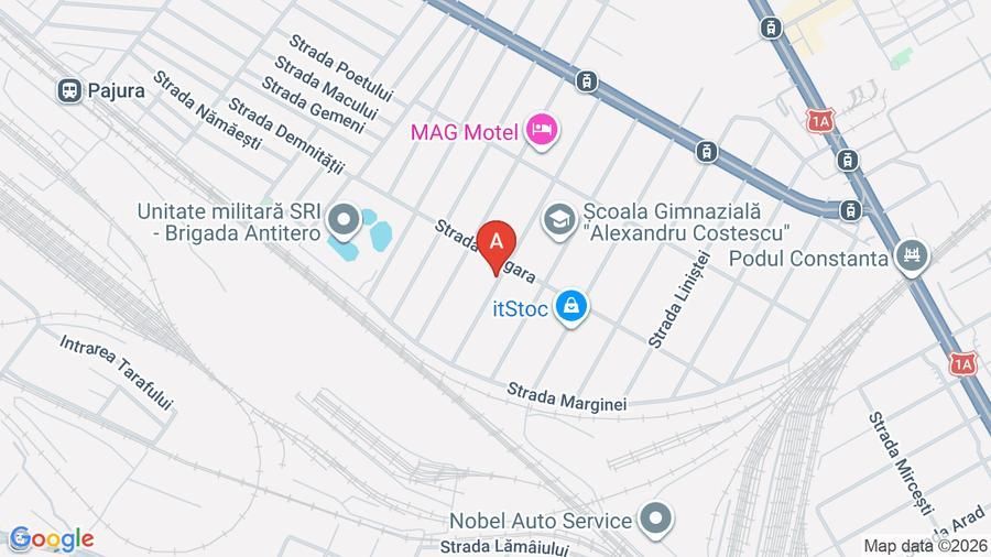 Apartament 2 camere Bucurestii Noi - Poză 13