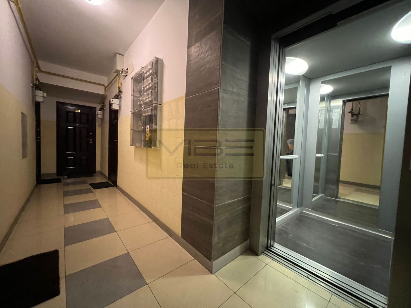 Apartament 1 camera Tatarasi Residence Tudor Office - Poză 17