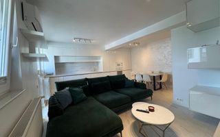 2 camere, modern, bloc nou, parcare,Intre Lacuri Zona Park Lake,Iulius - Poză 10