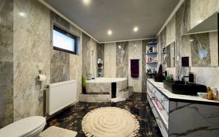 Casa/Vila de vanzare Harsova, Constanta, langa canalul Dunare-Marea Neagra - Poză 12