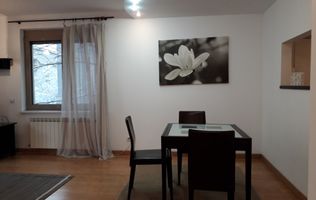 Apartament Rahmaninov Floreasca
