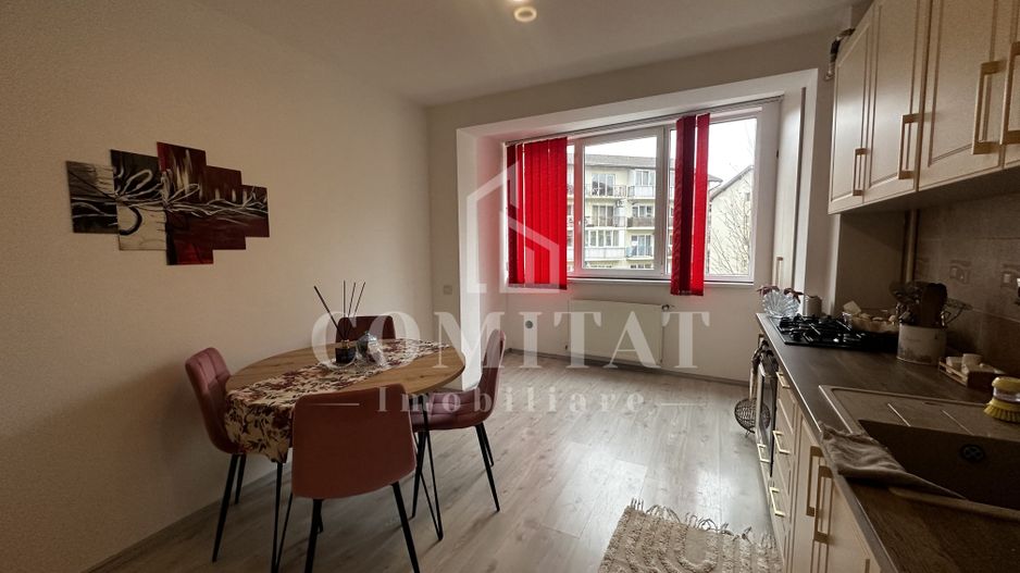 Apartament 2 camere | Etaj intermediar | Zona Str Florilor - Poză 14