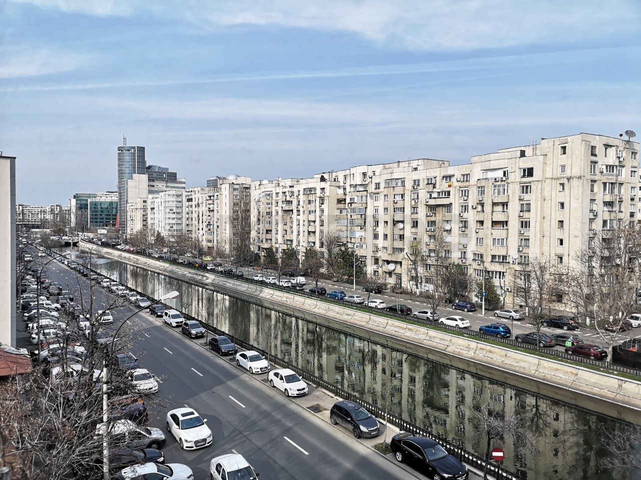 Zero comision, 202mp, priveliste frumoasa, parcare inclusa, 5' metrou - Poză 12