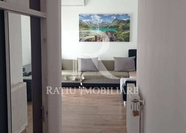 Apartament cu 4 camere | Complex de vile | Sanmartin | Oradea - Poză 8