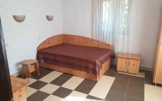 VILA  7 CAMERE, TEREN 5000 MP, GODENI, ARGES - Poză 7