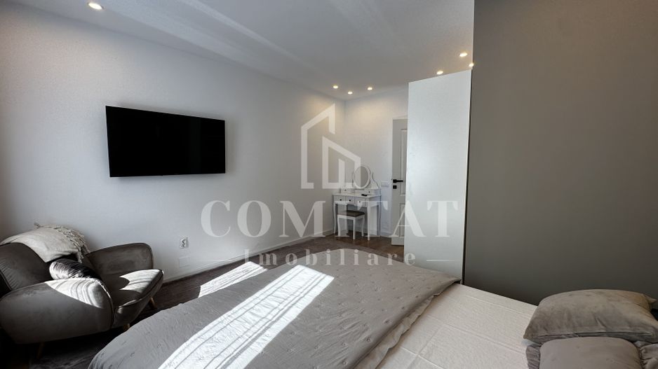 Casa tip Duplex la cheie | 4 camere + grădina | Cartier Terra - Poză 15