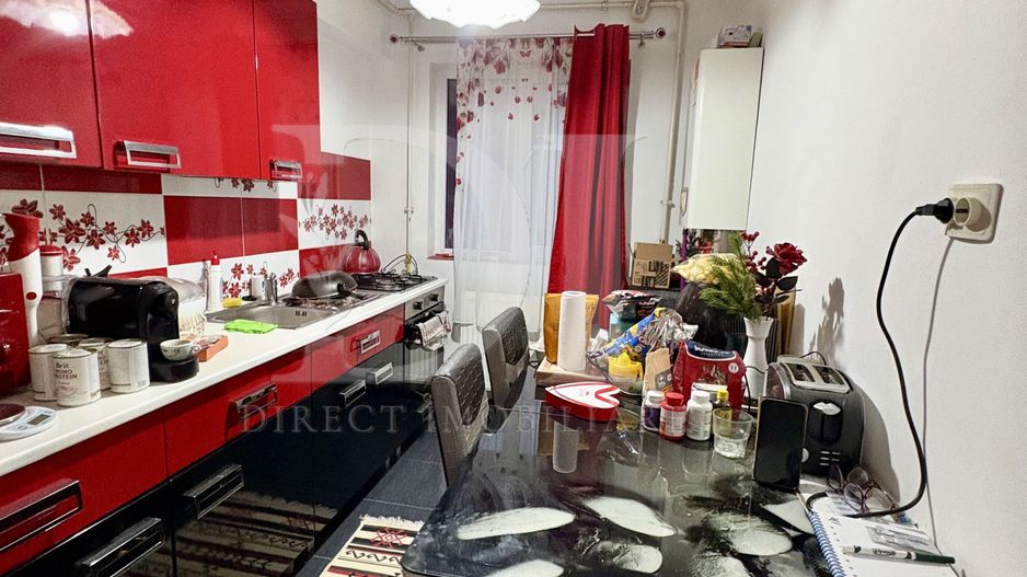 Apartament cu 2 dormitoare - str.Eroilor Florești - Poză 5