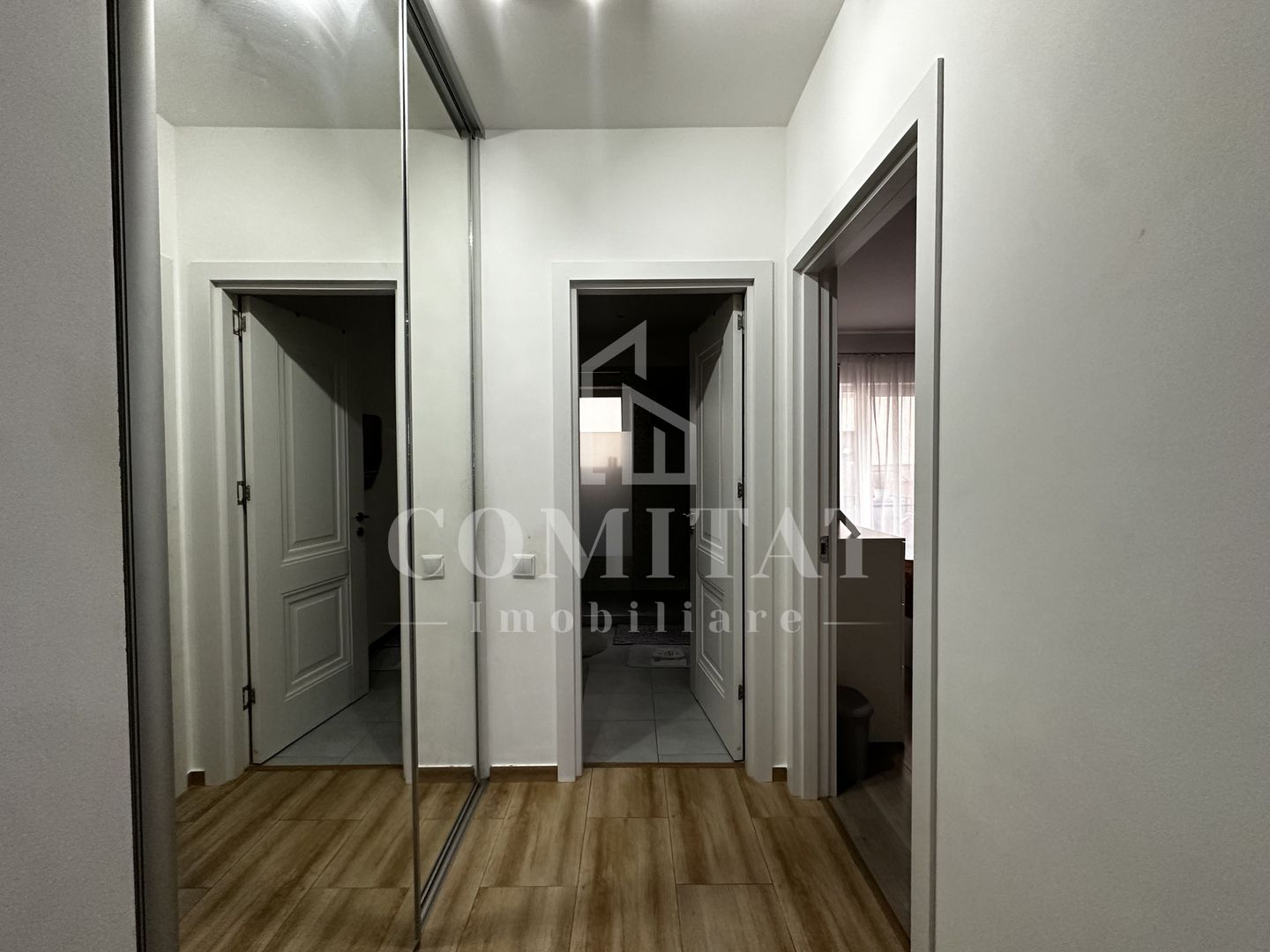 Apartament cu grădină | 2 locuri de parcare | Zona Eroilor - Poză 12