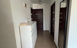 Apartament 3 camere, loc de parcare, complex rezidențial Valea Lupului - Poză 2