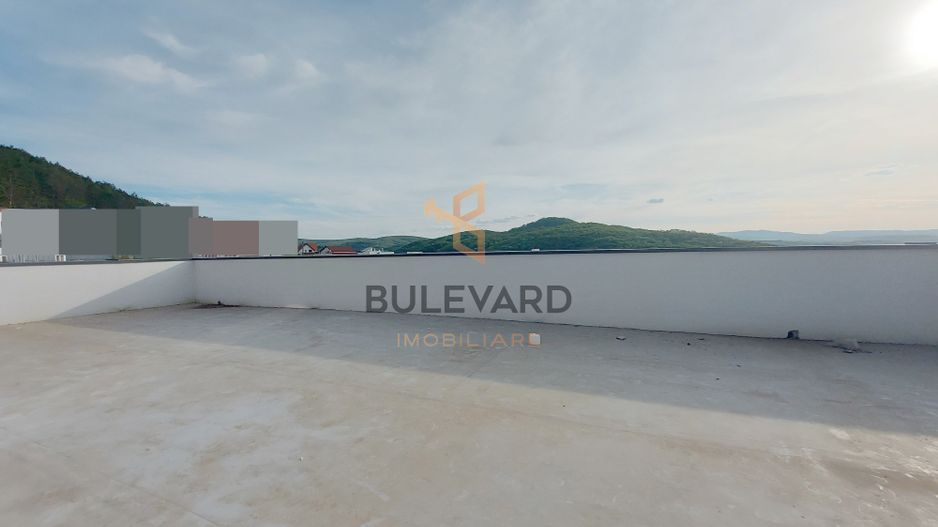 Casa de tip duplex cu CF la 5 minute de Vivo Center! - Poză 15