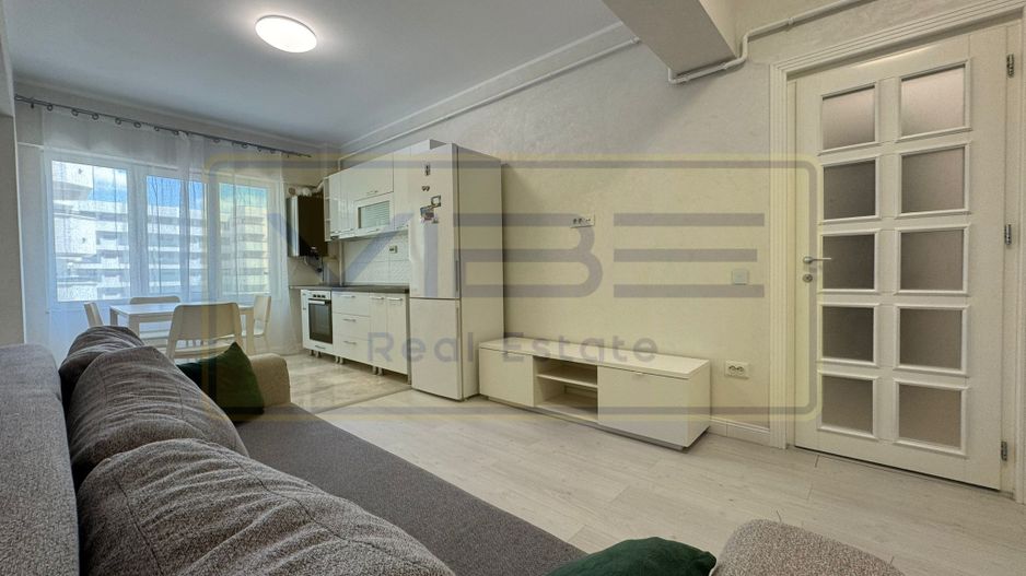 Apartament 2 camere Royal Town Copou - Poză 4