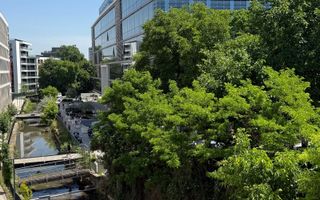 Apartament 2 camere, etaj intermediar, parcare, zona Record Park - Poză 8