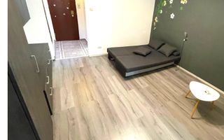 1 camera, modern, Pet Friendly, Primaverii, McDonalds, Manastur - Poză 2