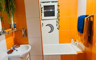 Confort inteligent! Apartament transformat in 3 camere, zona 1 Mai - Poză 20