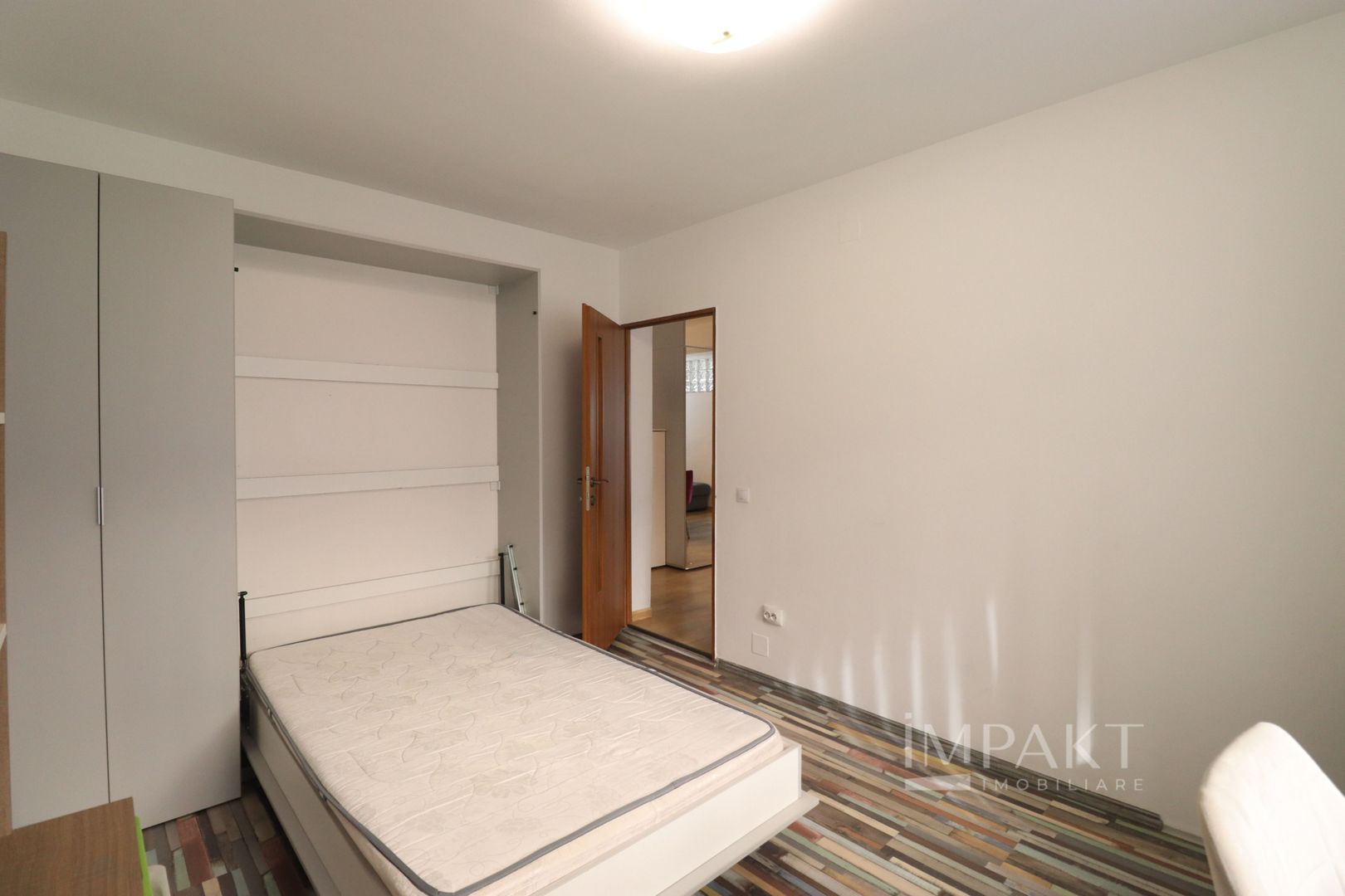 Apartament cu 3 camere, zona Vivo Mall! - Poză 15