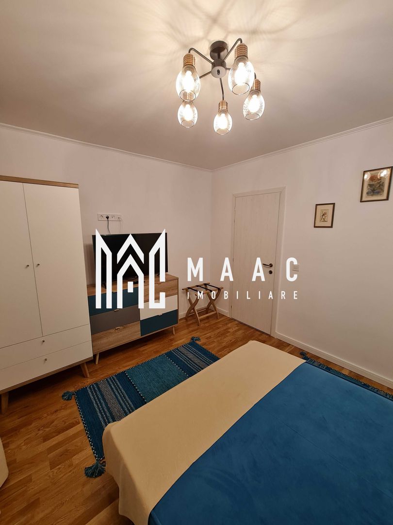 Apartament de vânzare Sibiu | 2 camere | Hipodrom 2 | renovat - Poză 3