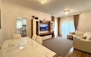Duplex modern -  confort, eficiență și independență energeticǎ - Poză 3