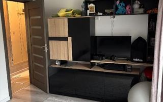 Apartament 1 cameră decomandat cu loc de parcare, Lunca Cetățuii - Poză 4