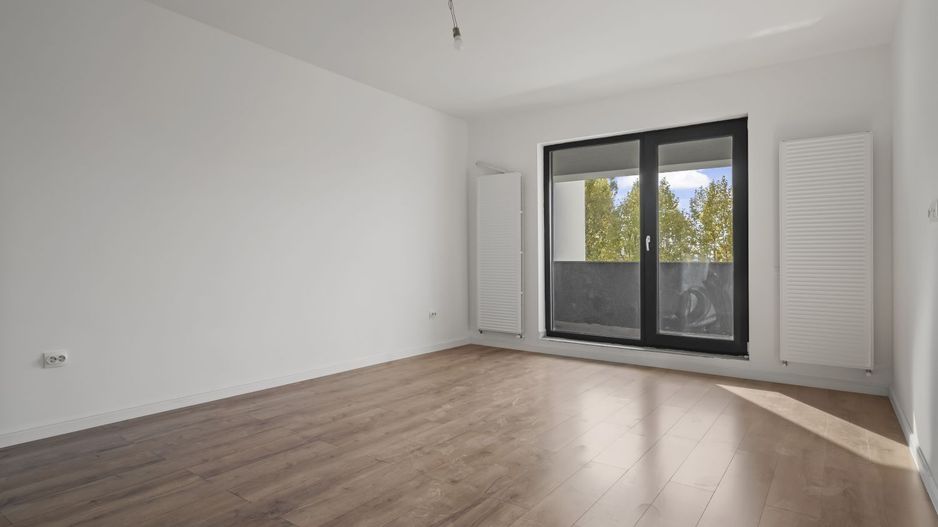 Metrou Pacii / Preciziei | Militari | 2 Camere | 55.9 mp | Bloc Nou | FINALIZAT - Poză 1