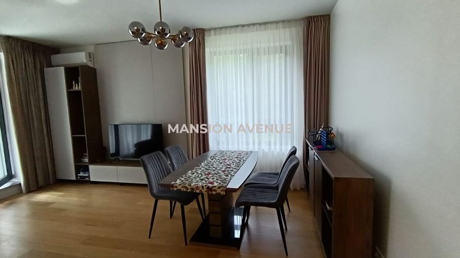 Apartament 3 camere si 2 locuri parcare subterana, Greenfield Baneasa - Poză 4