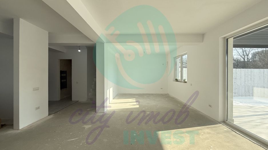 Casa eficient compartimentata la 3 minute de autostrada Bucuresti - Ploiesti - Poză 4