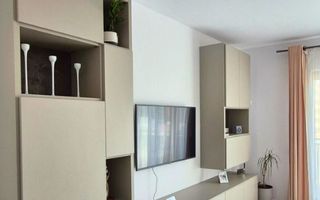 Apartament spațios în Bună Ziua, 3 camere, cu 2 balcoane. - Poză 3