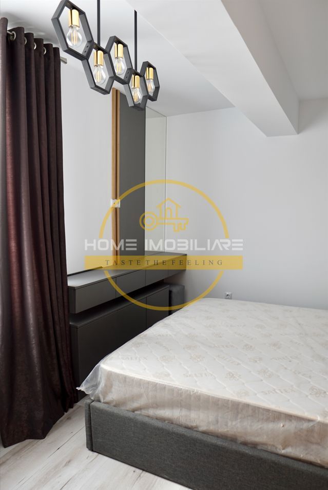 Zona Tatarasi/ Apartament 2 Camere + Loc de parcare subteran/ Etaj 1/ Decomandat - Poză 3