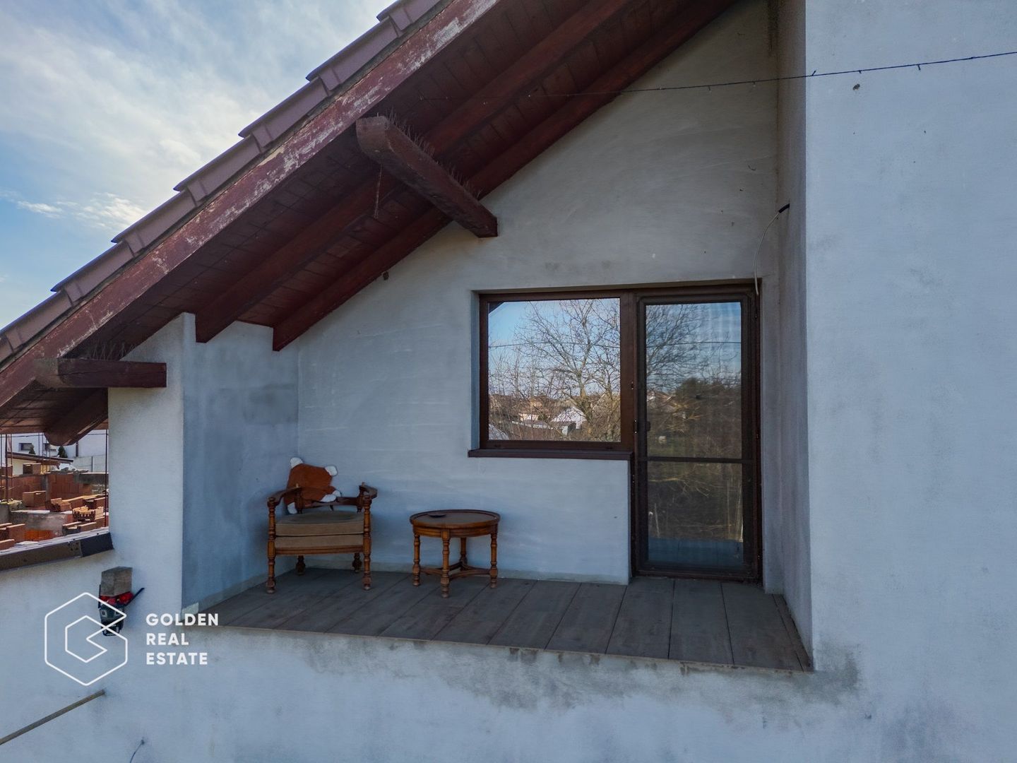 CASA  P+M in Zimandcuz, comision 0% - Poză 26