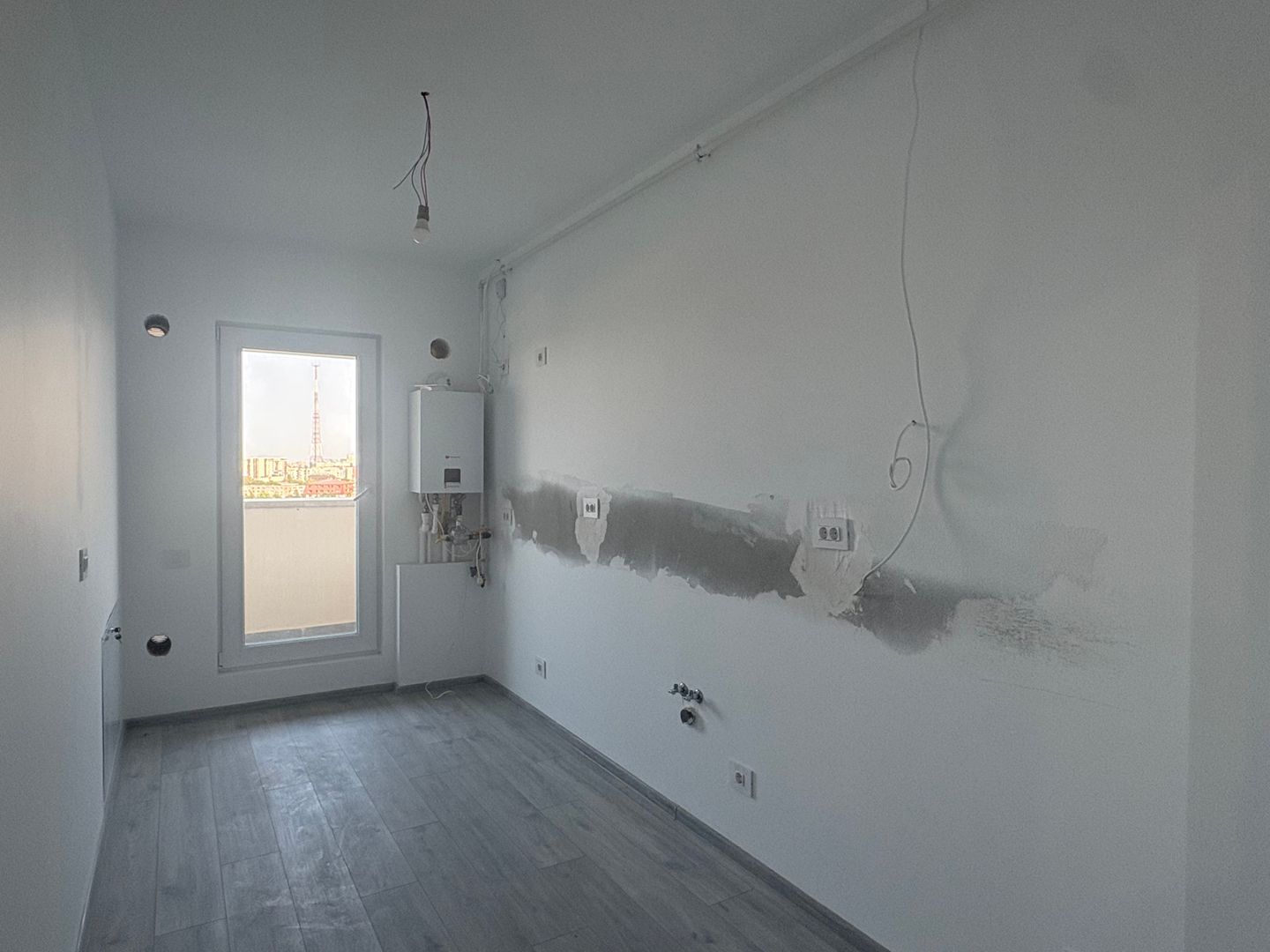 Apartament cu 3 camere 2 băi - Lacul Morii. Vedere lac. - Poză 10