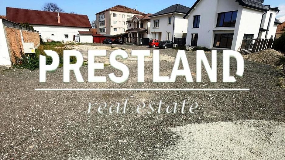 Teren intravilan de constructie casă S+P+D+P+M !! - Poză 2