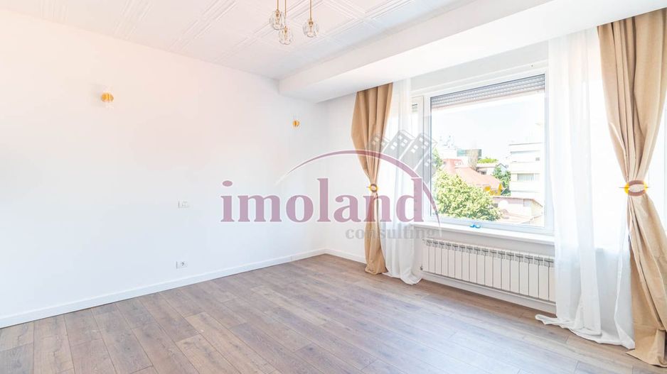 Inchiriere office/rezidenta - 5 camere - Bd Aviatorilor - Poză 23