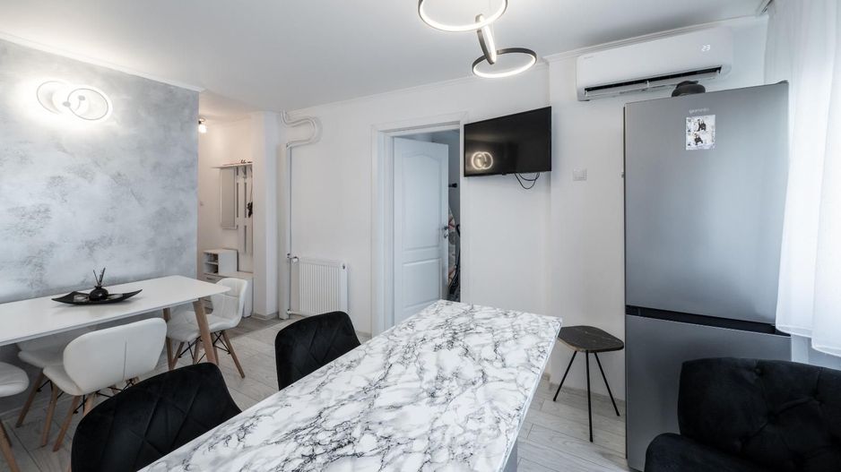 APARTAMENT PREMIUM | COMPLET MOBILAT | LACUL TEI COMISION 0% - Poză 5