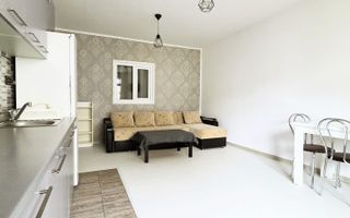 Apartament 3 camere, 56mp, balcon, parcare, strada Cetatii - Poză 9