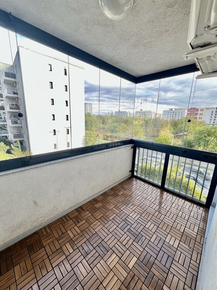 Apartament 3 camere | 79 mp | 2 locuri de parcare | Bd Timișoara Residence 103 - Poză 6