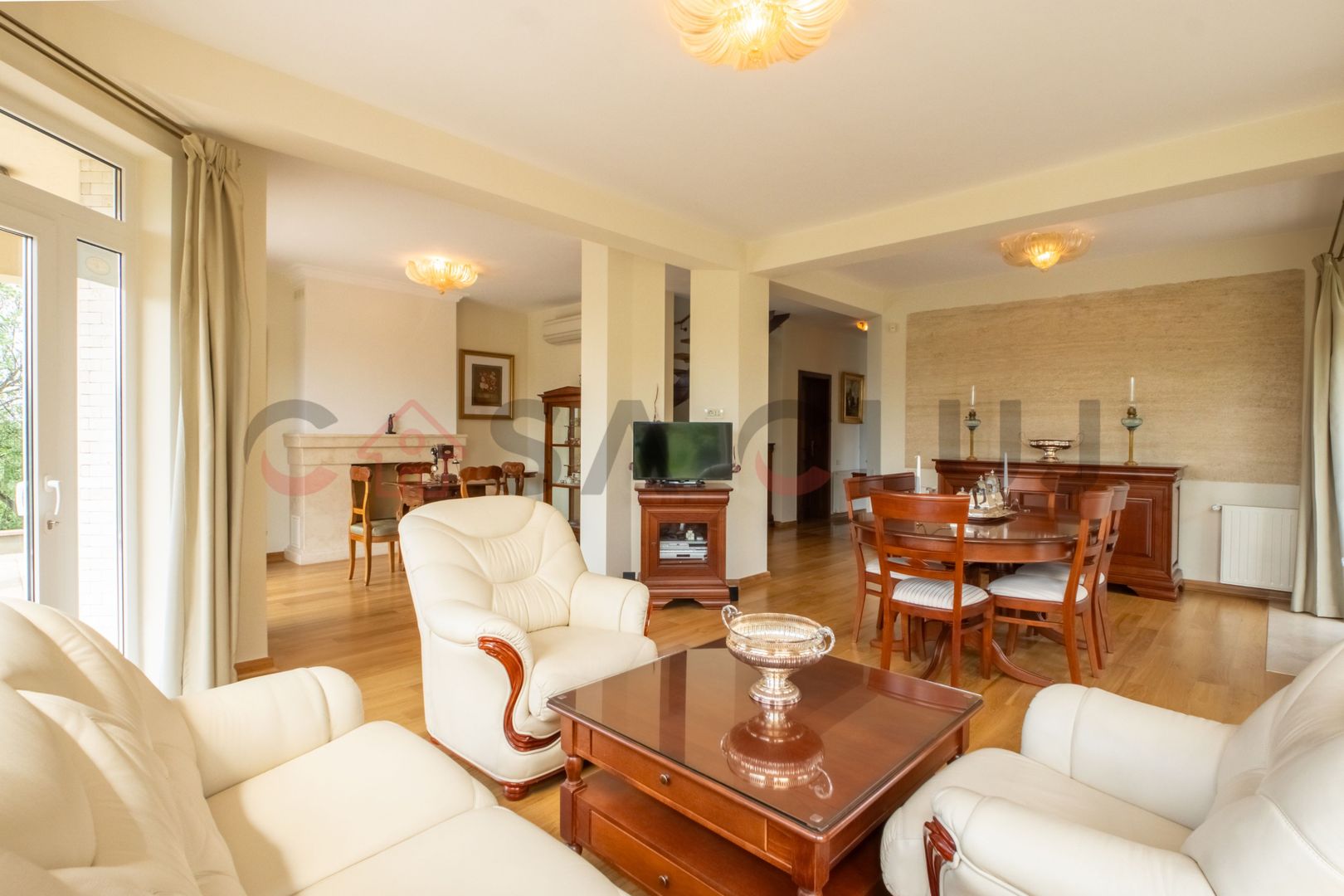 Casa de vânzare in Făget, 1000mp teren cu livadă și grădină! - Poză 20
