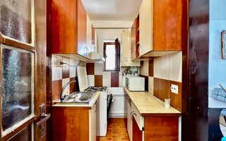 Garsoniera renovata | Mobilata-Utilata | Zona Politiei -Dambul Rotund - Poză 7