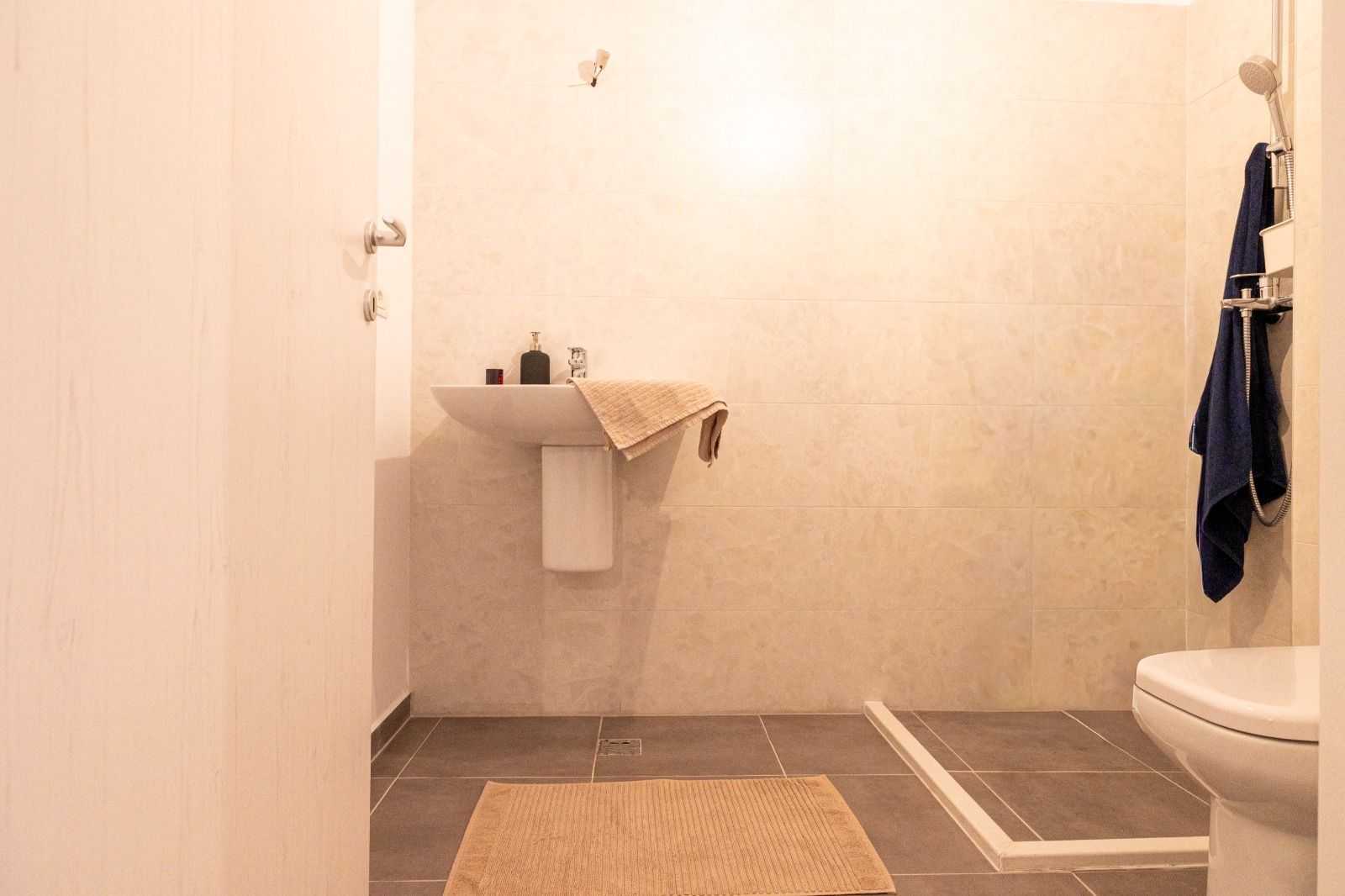 Apartament 3 camere | Prima închiriere | XCity | Parcare inclusă - Poză 10