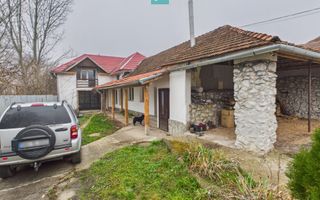 Casă 6 Camere și Teren 1321mp în Com. Lunca, Bihor - Poză 2