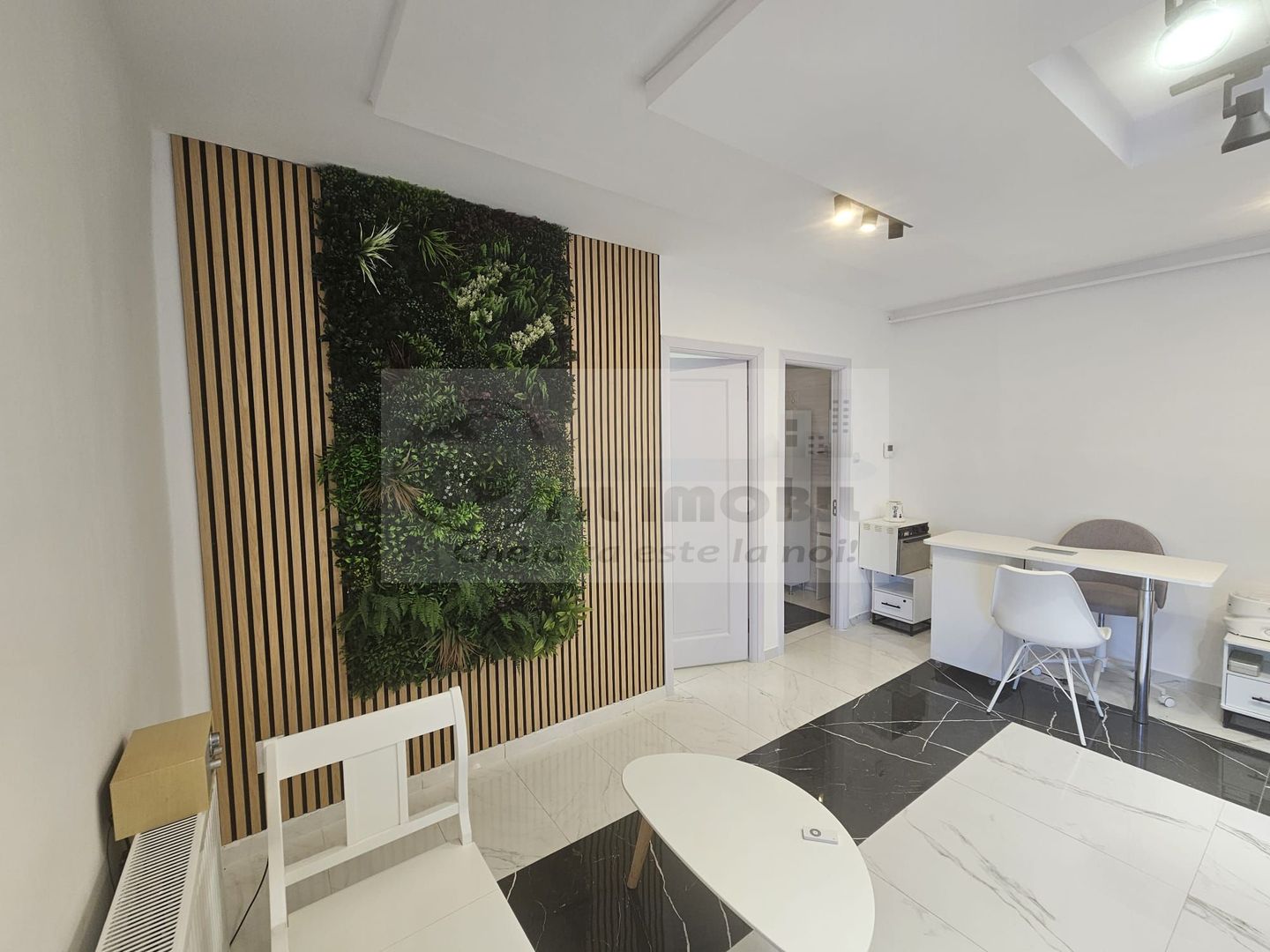 START BUSINESS - Spatiu comercial - Coafor/Frizerie - amenajat complet - Poză 6