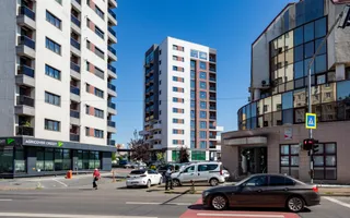 Apartament nou de vânzare cu 3 camere, Urban Building - Poză 32