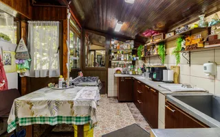 Vilă individuală cu piscină,  garaj dublu • teren 766 mp • Popești-Leordeni - Poză 24