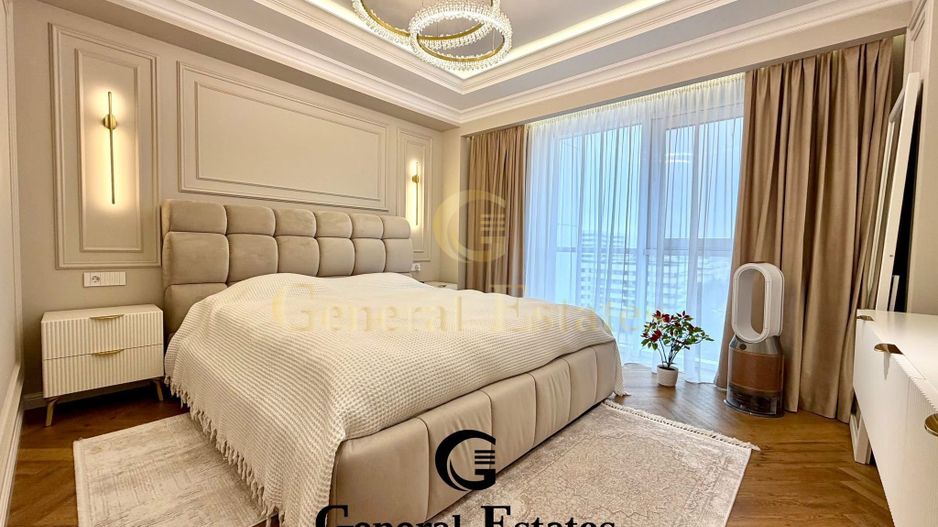 Vânzare apartament Premium | Copou - 97 m.p | Full dotat - Poză 8