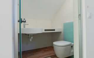 Apartament Duplex Elegant cu Terasă Panoramică – Dealul Cetății, Brașov - Poză 17