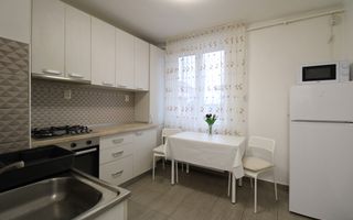 B. Victor Babes, centrala proprie, 2 camere, perfect pentru stundenti. - Poză 12