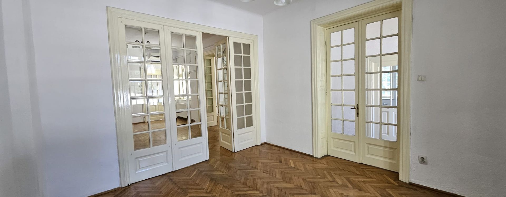 Casa Vila || Timpuri Noi || 6 camere || curte libera 400mp ||  Afterschool || - Poză 50