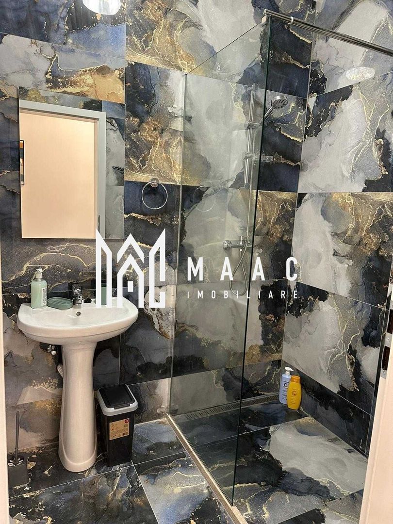 Apartament 3 camere I 102 mp I Balanta Residence - Poză 8