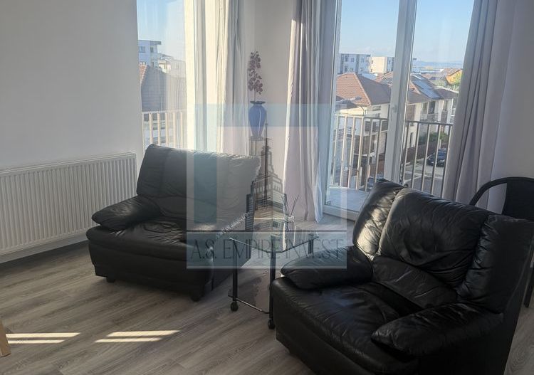 Apartament 2 camere Ghimbav Brasov - Poză 1