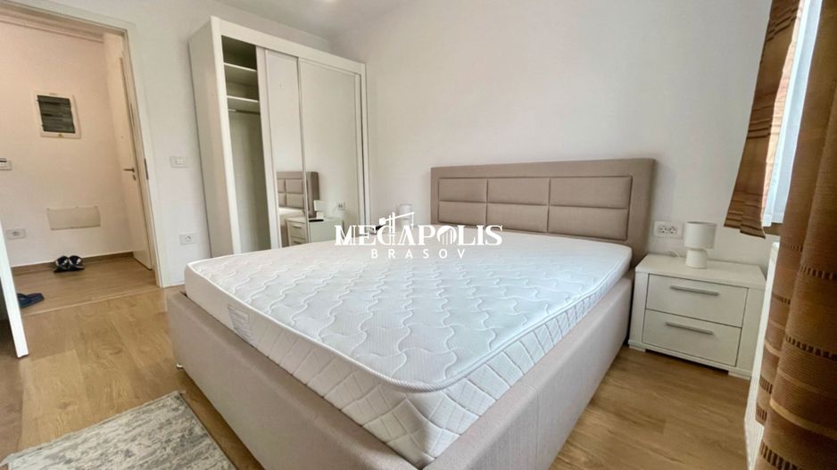 Apartament 2 camere | Kasper | Boxă + Parcare - Poză 4